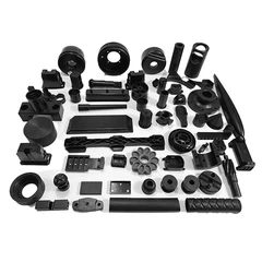 Custom Molding Services