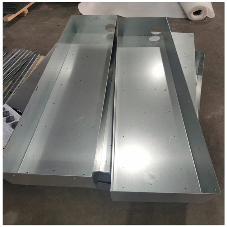 Aluminum Frame Welding Aluminum Frame Welding