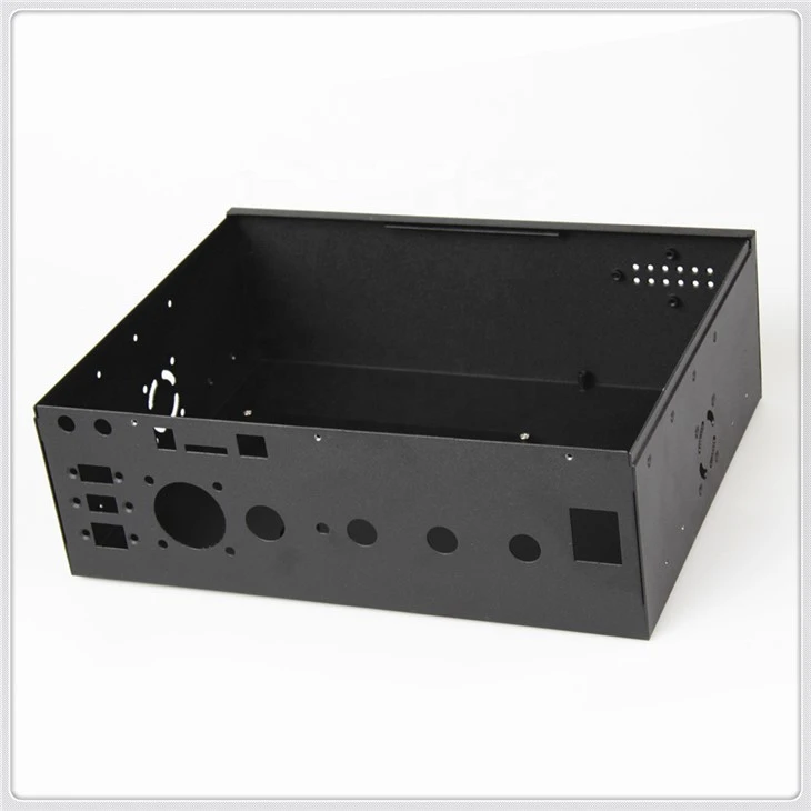 Custom Outdoor Electrical Enclosure Custom Outdoor Electrical Enclosure