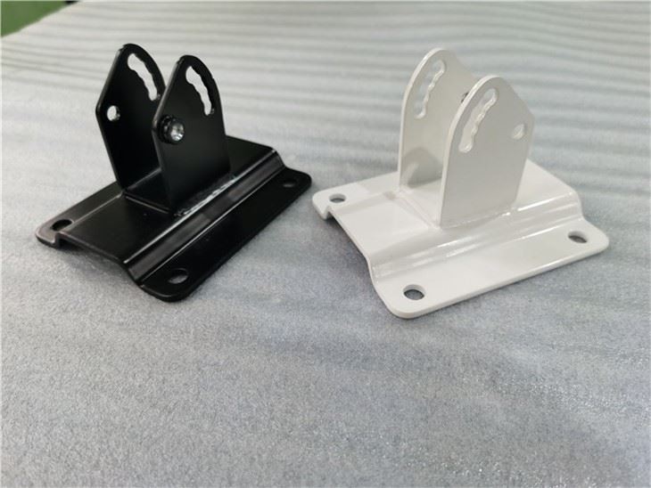 Sheet Metal Bracket Sheet Metal Bracket