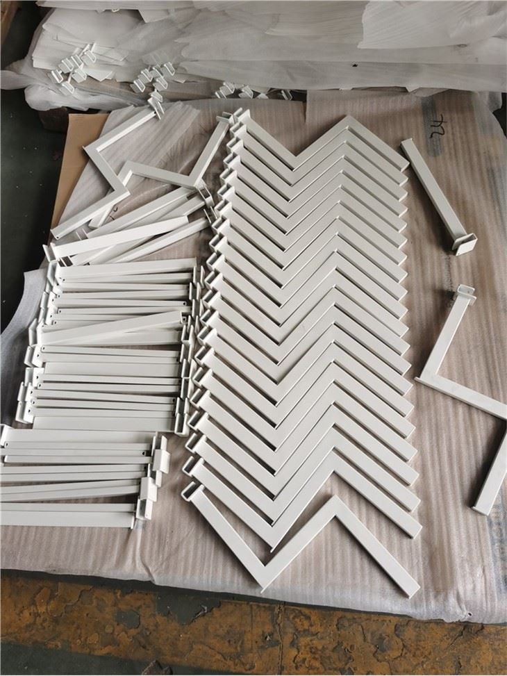 Sheet Metal Bracket Sheet Metal Bracket