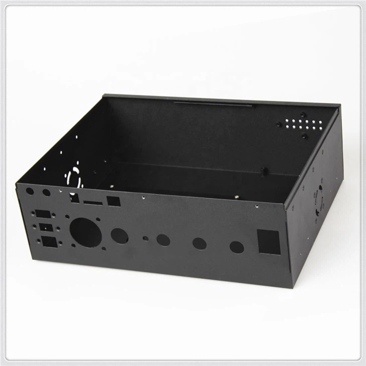 Sheet Metal Chassis