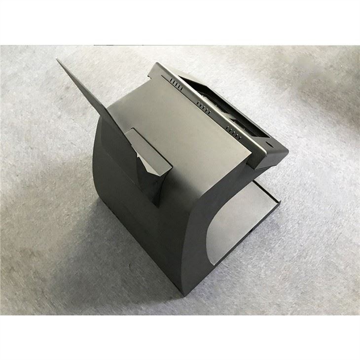 Sheet Metal Fabrication Service