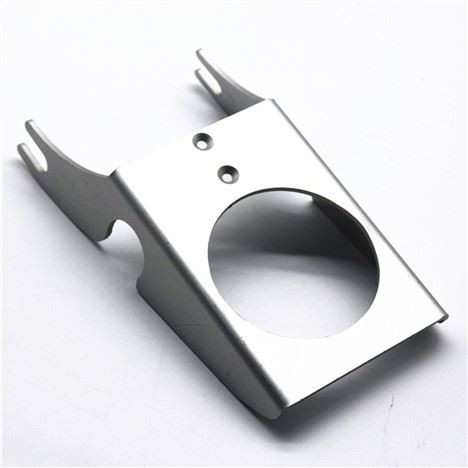 Bending Aluminium Sheet