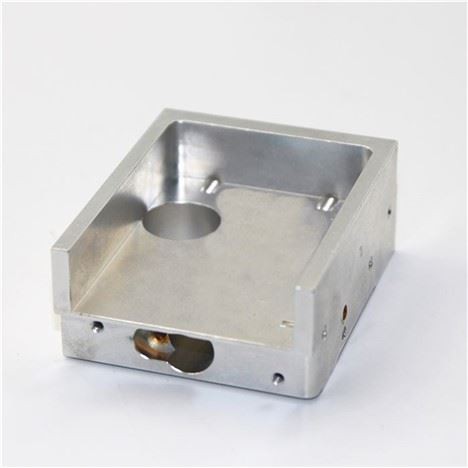 Milling Stainless Steel