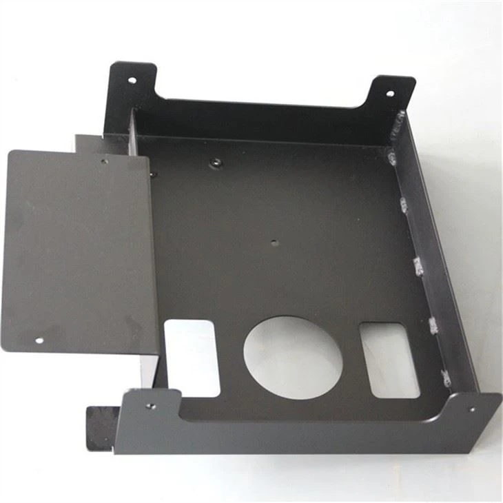 Steel Fabrication Service Steel Fabrication Service
