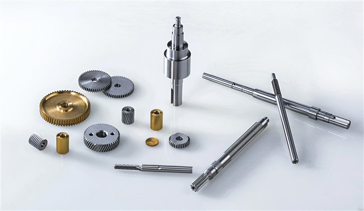CNC Machining Services