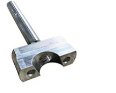 CNC Milling Machined Parts