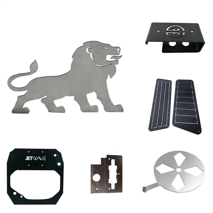 Cnc Cutting Sheet Metal