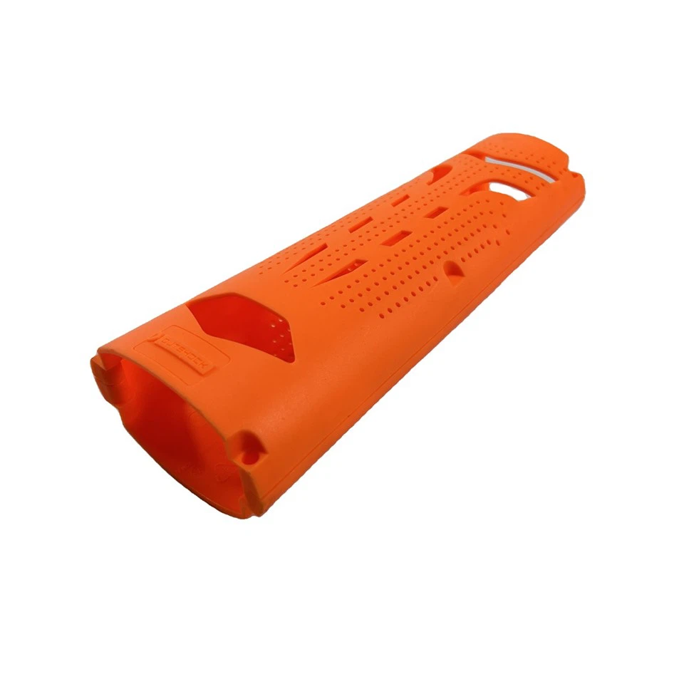 Plastic Extrusion VS Injection Molding
