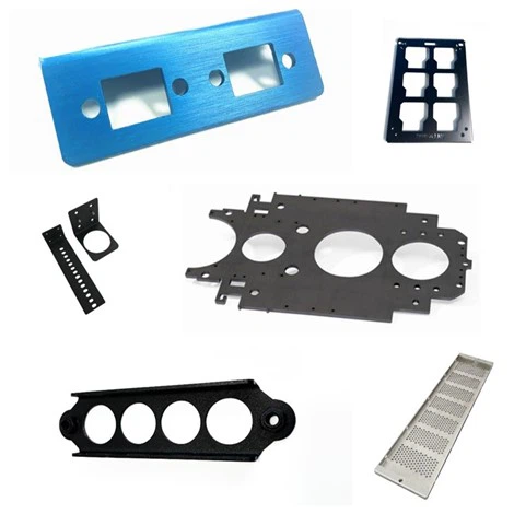 Sheet Metal Stamping Parts